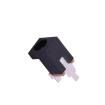 DC-013B-25A DC Power Connectors