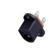 DC-017-2.5A-2.0 DC Power Connectors