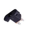 DC-018-2.5A-2.0  Connectors
