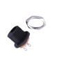 DC-021-20A  Connectors