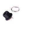 DC-021-25A  Connectors