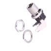 DC-025LBM-5A-2.5 DC Power Connectors