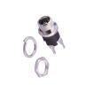 DC-026M-20A DC Power Connectors