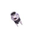 DC-026M-25A DC Power Connectors