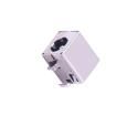 DC-028S-A200 DC Power Connectors