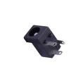 DC+02IB AC Power Plugs & Receptacles