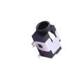 DC031-1.3 DC Power Connectors