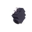 DC-037G DC Power Connectors