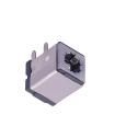 DC-042C-Z-2.5-A  Connectors