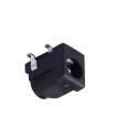 DC-050-2.0-B  Connectors