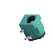 DC-050-2.0-G DC Power Connectors