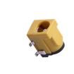 DC-050-2.0-Y DC Power Connectors