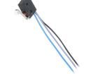 DC1C-C3RB Basic / Snap Action Switches