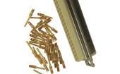 DCMAM-37P-F225 Circular MIL Spec Connector