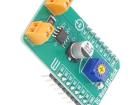 DC MOTOR 14 CLICK Development Boards & Kits - Wireless