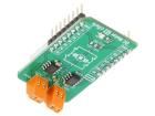 DC MOTOR 16 CLICK  Embedded Solutions