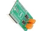 DC MOTOR 16 CLICK Daughter Cards & OEM Boards