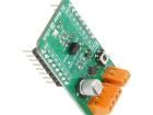 DC MOTOR 17 CLICK Daughter Cards & OEM Boards