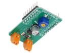 DC MOTOR 6 CLICK  Embedded Solutions
