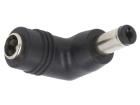 DC PLUG-P1J-P1JR  Connectors