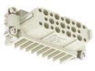 DD-025-FC  Connectors