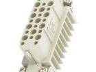 DD-025-FC Heavy Duty Power Connectors