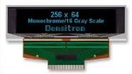 DD-25664BE-3A electronic component of Densitron