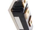 DD435N34K Discrete Semiconductor Modules
