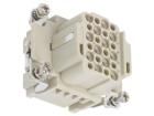 DDD-024-FC  Connectors