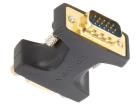 DDFB0  Connectors
