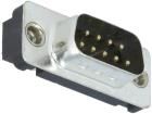 DE09-PA-M2  Connectors