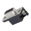 DE09-SL-24  Connectors