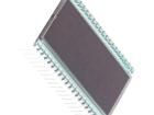 DE 119-MS-20/7,5/N LCD Numeric Display Modules