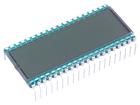 DE 127-TU-30/7,5 electronic component of Display Elektronik