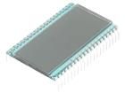 DE 170-RU-30/6,35) electronic component of Display Elektronik