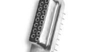 DE-9S-OL2-A197 D-Sub Standard Connectors