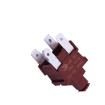 CPU-2113-R-AAB31-01R Pushbutton Switches