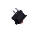 CRT-1115A-0-EAV3A-02 Rocker Switches