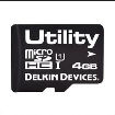 S404APY5Q-U1000-3 electronic component of Delkin Devices