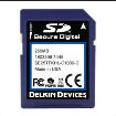 SE25TFKHL-C1000-D electronic component of Delkin Devices