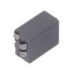 SMB2.5-2 electronic component of Delevan