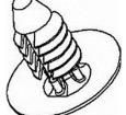 00332364 Automotive Connectors