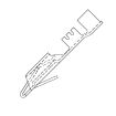 02973216-L electronic component of APTIV