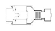 02977448-L electronic component of APTIV