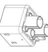 10740372 Automotive Connectors