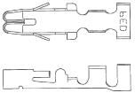 12020321 electronic component of APTIV