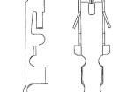 12020321-L Automotive Connectors
