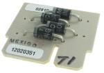 12020351 electronic component of APTIV