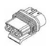 12033769 electronic component of APTIV