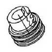 12034170 Automotive Connectors